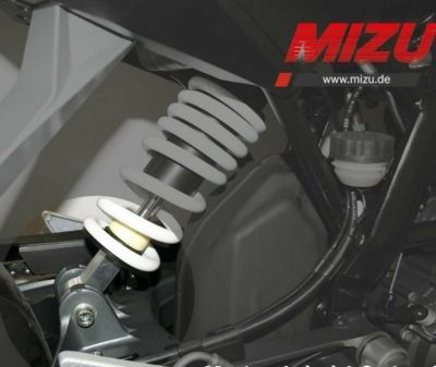 【Ninja1000SX】（20mmローダウンキットセット）【エフェックス】 楽天市場】EFFEX エフェックス ローダウンCOMPキット 20mmダウン