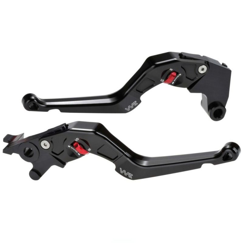 46113 ブラック レッド