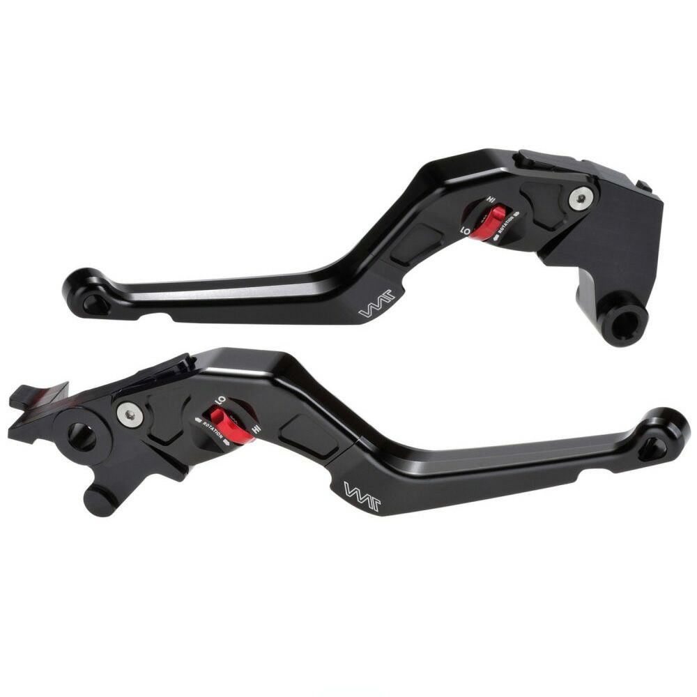 46113 ブラック レッド