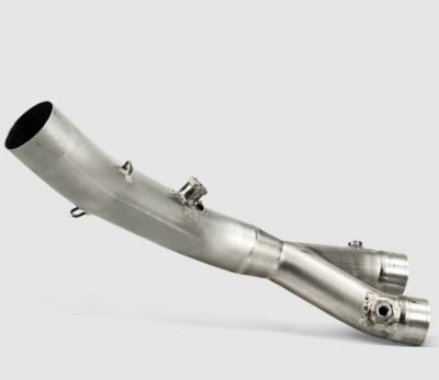 チタンフルエキゾーストD-Header(YZF-R1/R1M '15-'16) K-FACTORY ONLINE SHOP / D-Header フルエキゾースト