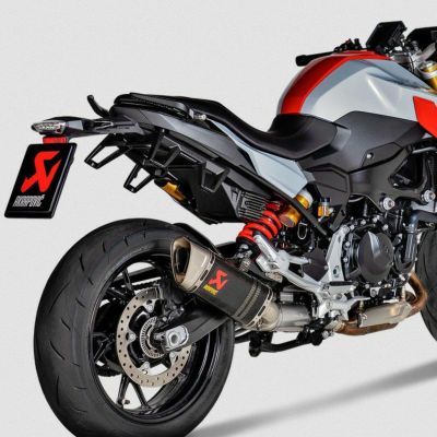 ARROW (アロー) スリップオンマフラー BMW F900XR F900R 2020