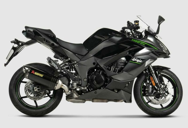 Ninja1000SX AKRAPOVIC カーボンマフラー 127668-132603043204193837.jpg?