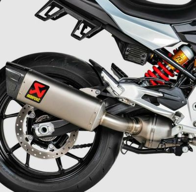 ARROW BMW F900XR マフラー ARROW (アロー) スリップオンマフラー BMW F900XR F900R 2020
