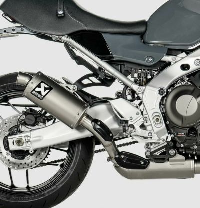 USヨシムラマフラーフルエキゾースト XSR900（海明） XSR900 MT09 2021- フルエキゾーストマフラー ヨシムラUSA AT2