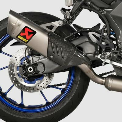 最終値引き❗ヤマハ MT-07 用ヨシムラフルエキマフラー 楽天市場】MT-07 XSR700 YZF-R7 ヨシムラUSA R-77 レース