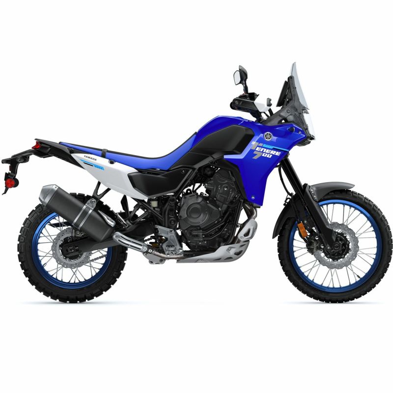 ヤマハ テネレ700 25～ 専用 後付けクルーズコントロールキット