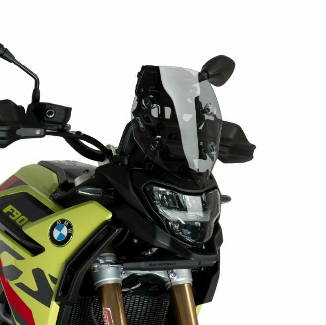 新品未使用　BMW 純正パーツ　　F900GS ハイウインドシールド BMW F900GS ウィンドシールド|バイクパーツ専門店 モトパーツ