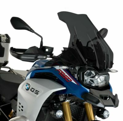 BMW F900XR Puig:プーチ　ツーリングスクリーン プーチ(Puig) New Generation Touring スクリーン F900XR スモーク