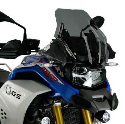 BMW F850GS,F800GS,F700GS,F650GS | ウィンドシールド|バイクパーツ