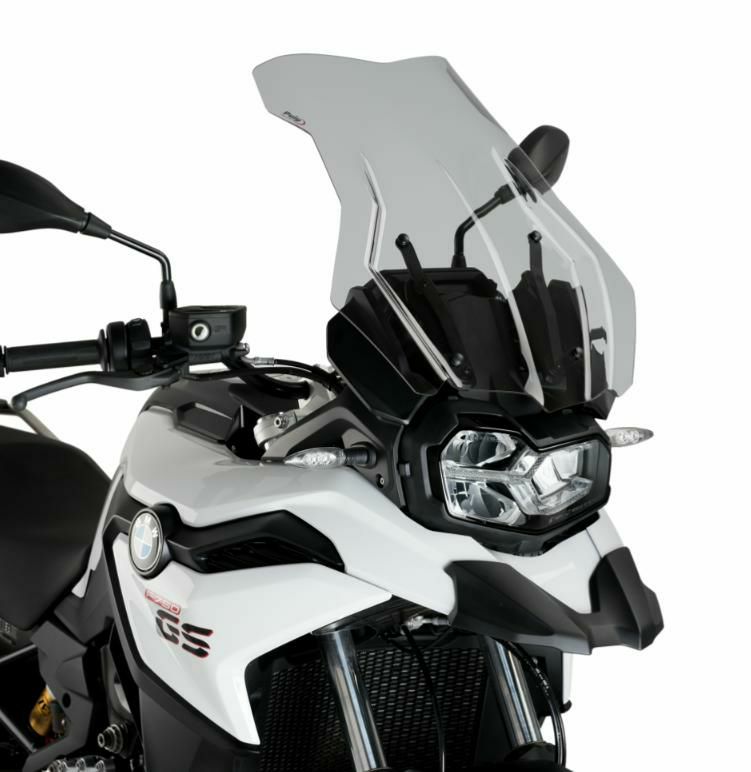 BMW F850GS,F800GS,F700GS,F650GS | ウィンドシールド|バイク
