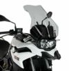 PUIG ツーリングプラススクリーン スモーク BMW F750GS / F850GS 純正