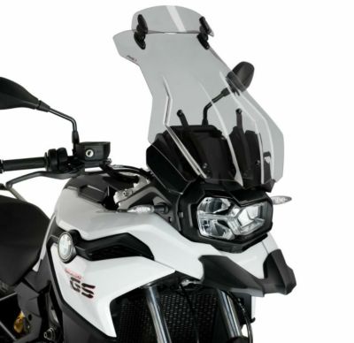 BMW F850GS,F800GS,F700GS,F650GS | ウィンドシールド|バイクパーツ