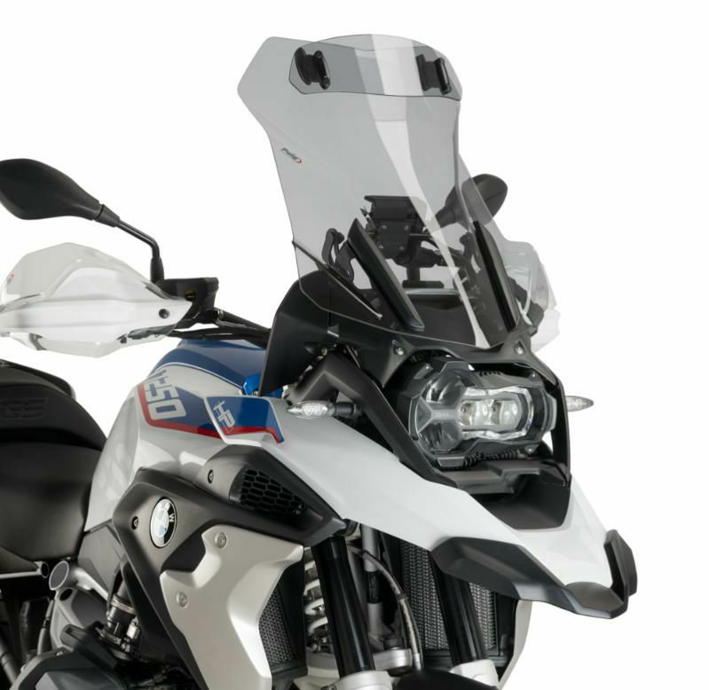 BMW R1200GS(空冷) 純正スモークスクリーン Amazon | フィードスポーツジャパン スモークスクリーン R1200GS