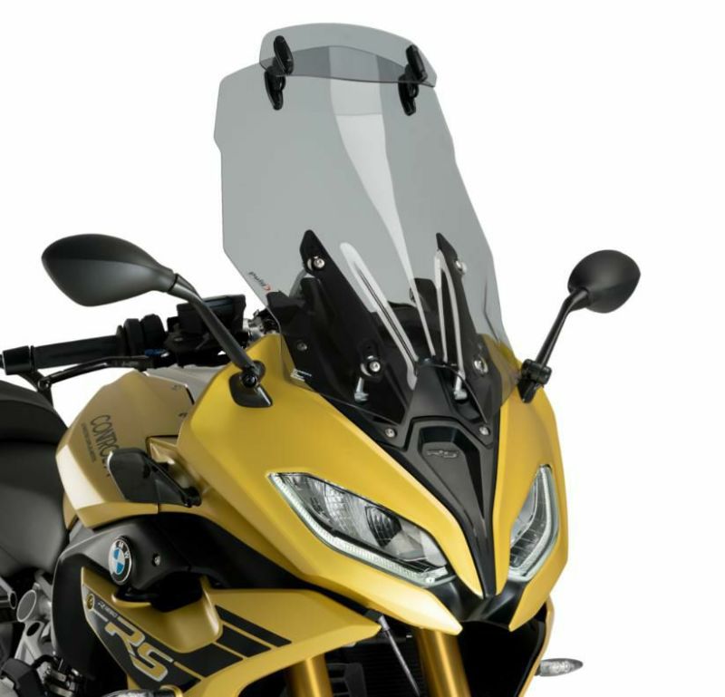 BMW R1200RS用 カーボンパーツ BMW R1200GS, R1200R/-RS/-RT カーボンシリンダーヘッドカバー