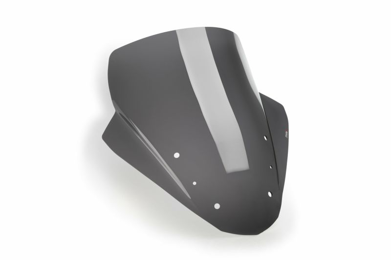 PUIG ツーリングスクリーン ダークスモーク BMW R1250RT (2021-2024)