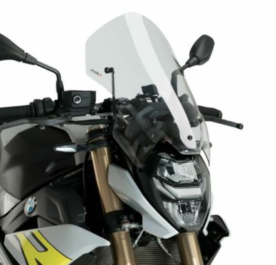 BMW S1000R 2021- シールド スクリーン 