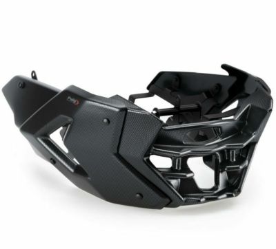 KTM 1290 SUPER DUKE R EVOTECH クラッチカバー