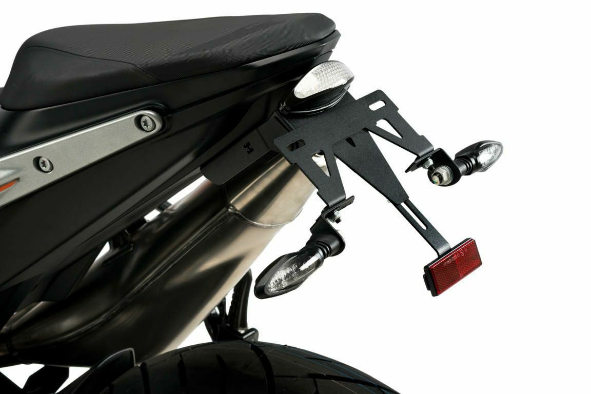 PUIG フェンダーレスキット KTM 790 DUKE (2018-2024) / 890 DUKE R