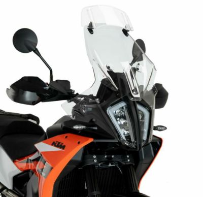 KTM 790/890アドベンチャー　プーチ（Puig）スクリーン Amazon.com: Puig Sport Screen KTM 790 ADV 23/890 ADV 23-24