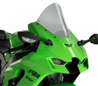 PUIG Zレーシングスクリーン クリア KAWASAKI NINJA ZX-10R