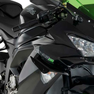 Kawasaki ZX-6R 20mmローダウンセット EFFEX | バイクカスタムパーツ