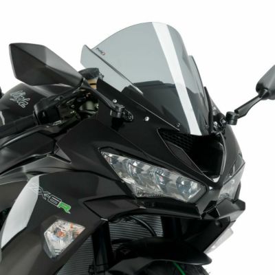 ももた様用 フェアリング Kawasaki ZX7R 1996-2003 ZX-7Rグロスブラック