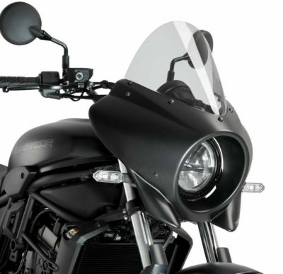 エリミネーター400新車外しタンクセット ブルー×ブラック エリミネーター400SE新車外しタンクセット ブルー×ブラック