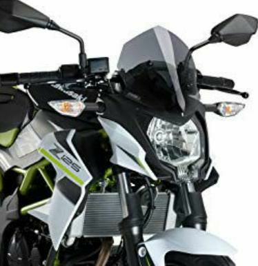 PUIG KAWASAKI ZX-6R (09-23) / ZX-10R (08-10)専用レーシング