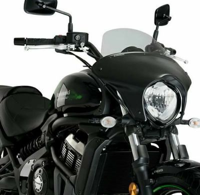 KAWASAKI VULCAN S |ウィンドシールド|バイクパーツ専門店