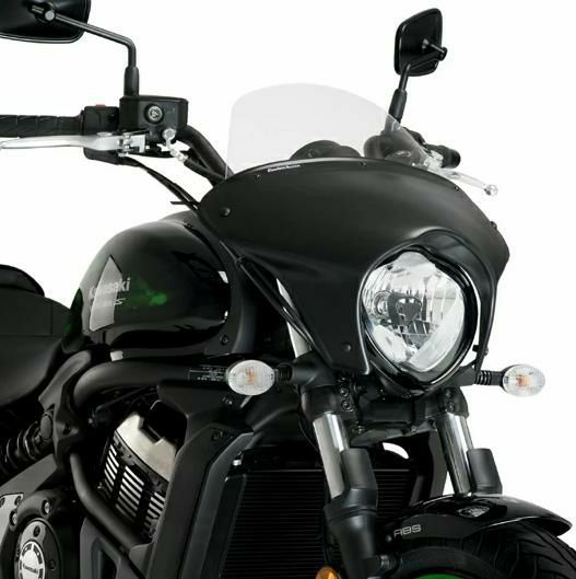 KAWASAKI VULCAN S |ウィンドシールド|バイクパーツ専門店