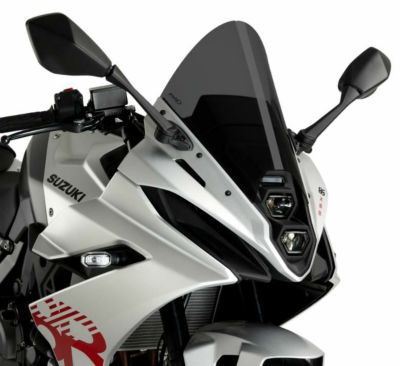 ヨシムラUSA R-77 ステンレス/カーボン スリップオン 3/4 マフラー