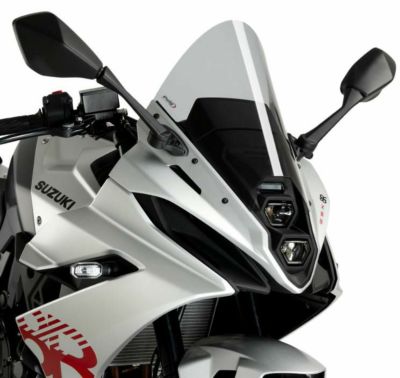 プーチ(Puig) レーシングスクリーン Ninja1000/Z1000SX 20