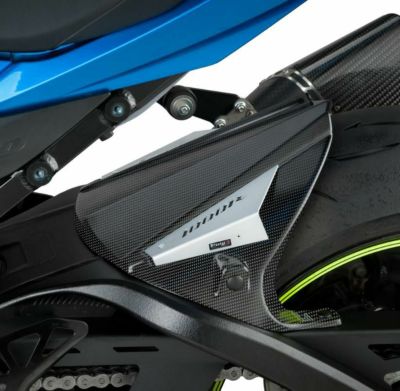PUIG リアフェンダー マットブラック SUZUKI GSX-R1000/R (2017-2021)