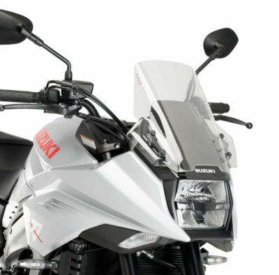 Rizoma リゾマ　s1000s katanaで使用 Katana 1000 (2019 – 20) – Rizoma