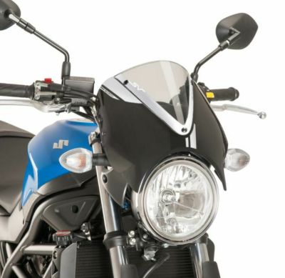SUZUKI SV650 |ウィンドシールド|バイクパーツ専門店 モトパーツ
