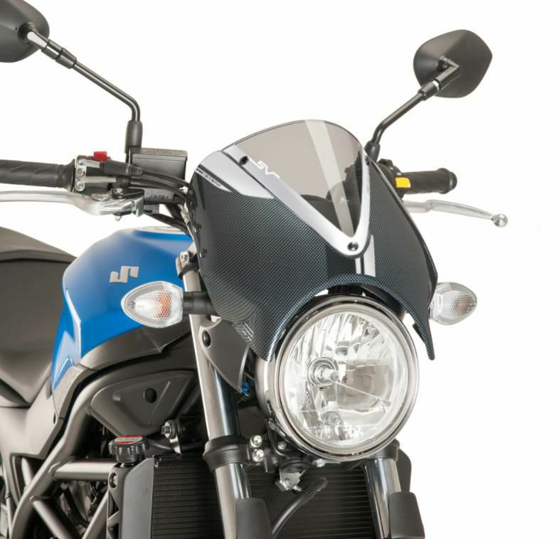 スズキ SV650X 2018-2019 ヘッドライトカバー 純正 スズキ sv650 abs sv650x カスタム フロントライト sv 650