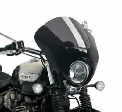 トライアンフ Speedmaster America |ウィンドシールド