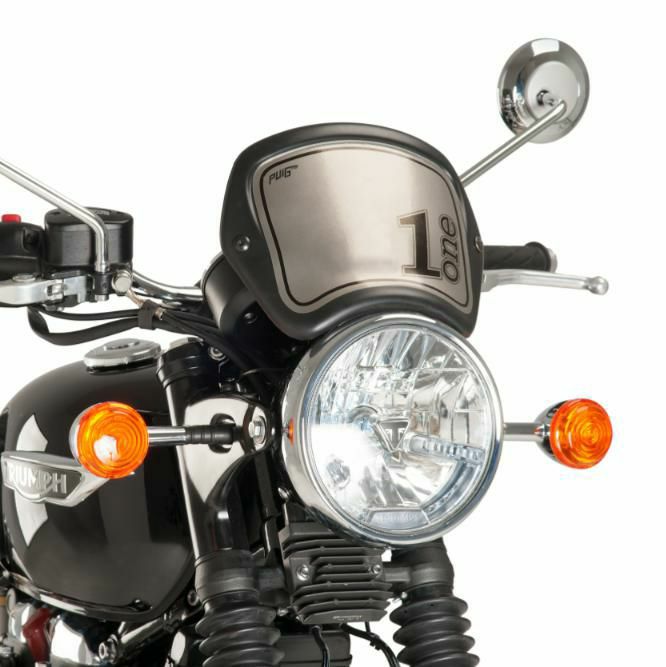 トライアンフ ボンネビル(Bonneville) T100&T120|Bonneville