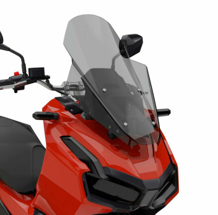 ADV160スクリーン Amazon | ADV160 ウインドスクリーン フロントガラス ウインド