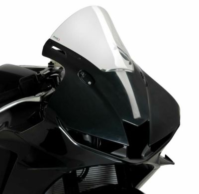 ホンダ CBR600RR スクリーン(クリア) ACRY Point | バイク