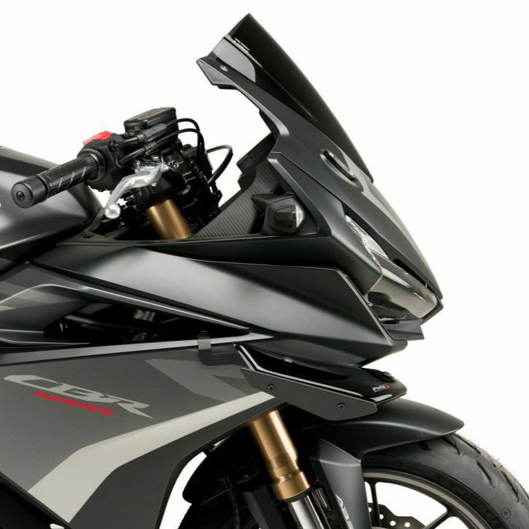 【 nowisse⠀】ダウンフォーススポイラー CBR1000RR nowisse⠀】ダウンフォーススポイラー CBR1000RR