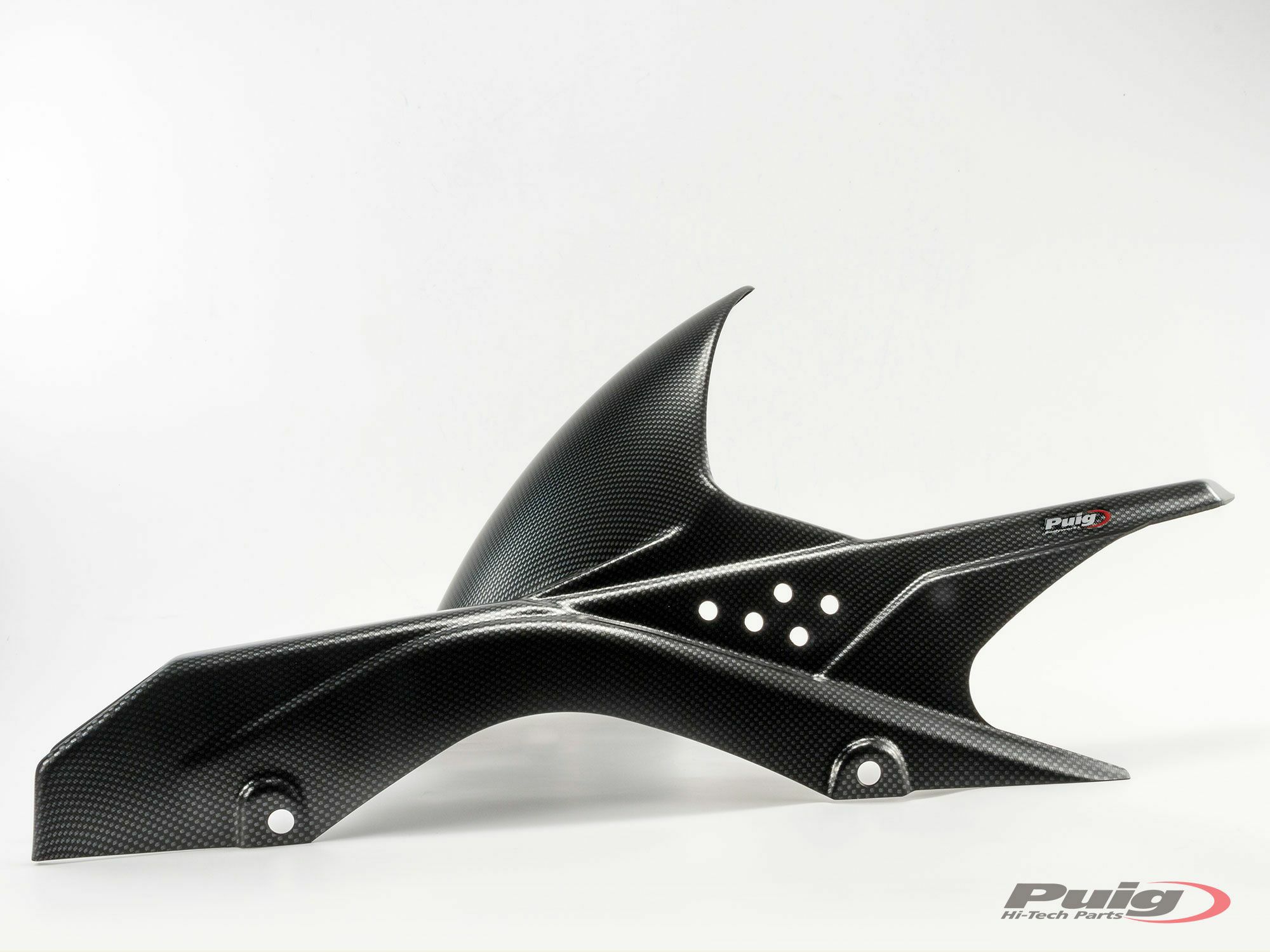 PUIG リアフェンダー カーボンルック YAMAHA MT-03 / YZF-R3 / MT-25