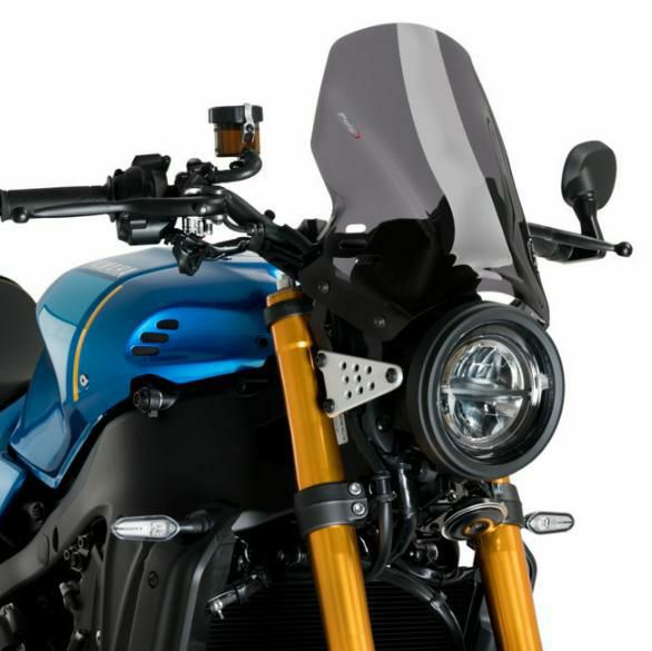 楽天市場】ヤマハ XSR900 2022- スクリーン フロントカウル