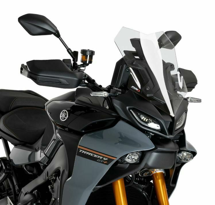 ヤマハ MT-09 トレーサー スクリーン | モトパーツ(MOTO PARTS)