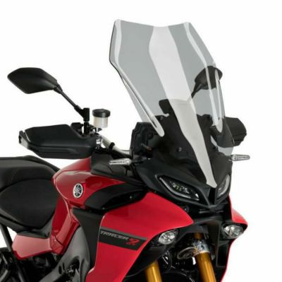 ヤマハ MT-09 トレーサー スクリーン | モトパーツ(MOTO PARTS)