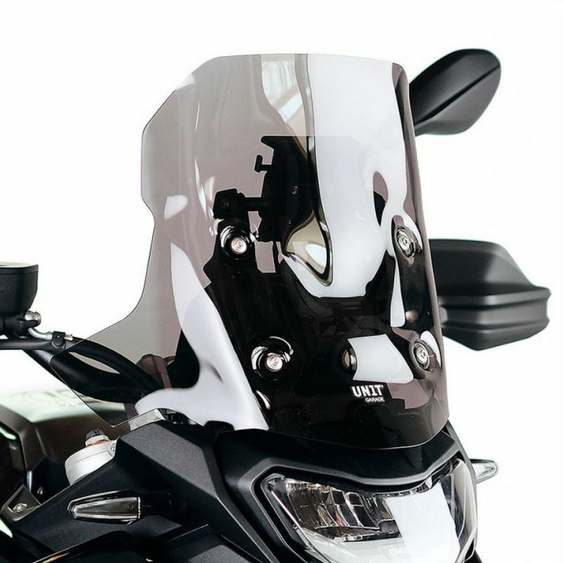 BMW F900GS ウィンドシールド|バイクパーツ専門店 モトパーツ