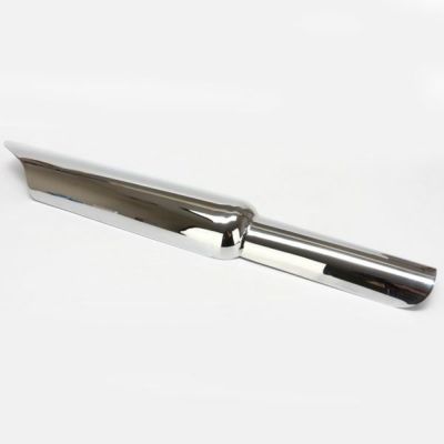 ロイヤルエンフィールド メテオ350 ステンレス スリップオンマフラー