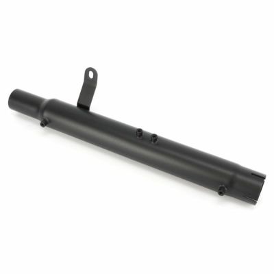 ロイヤルエンフィールド メテオ350 ステンレス スリップオンマフラー