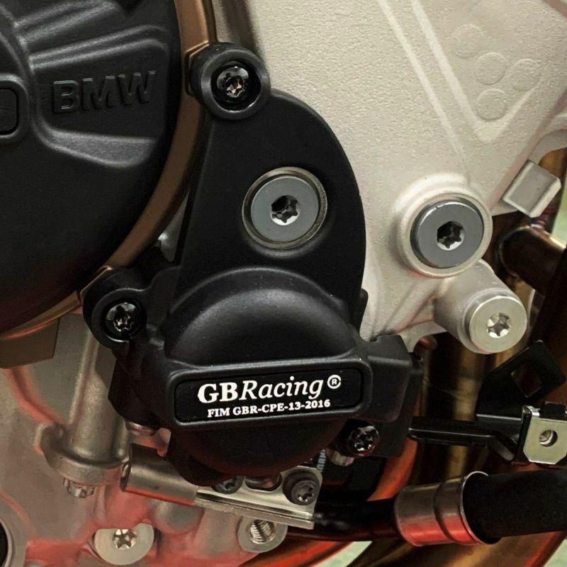 GBRacing パルスカバー BMW S1000RR | バイクカスタムパーツ専門
