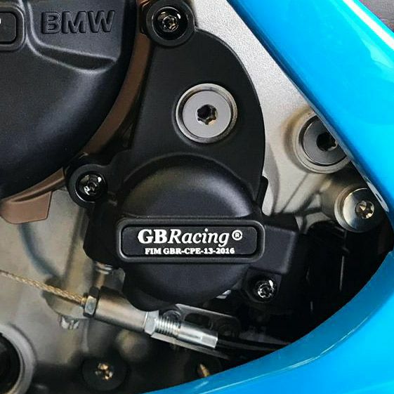 BMW S1000RR GBRacing ジェネレーターカバー　パルスカバー 楽天市場】GBRacing GBレーシング パルスカバー S1000RR S1000XR